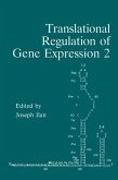 Translational Regulation of Gene Expression 2 (eBook, PDF)
