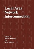 Local Area Network Interconnection (eBook, PDF)