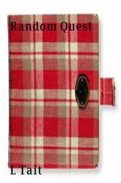 Random Quest (eBook, ePUB)