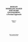 Domain Modeling-Based Software Engineering (eBook, PDF)