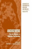 Angiogenesis (eBook, PDF)