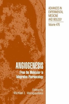 Angiogenesis (eBook, PDF) Cover Angiogenesis (eBook, PDF)