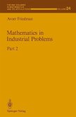 Mathematics in Industrial Problems (eBook, PDF)