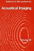 Acoustical Imaging (eBook, PDF)