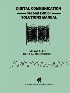 Cover Digital Communication (eBook, PDF)