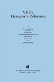VHDL Designer's Reference (eBook, PDF)