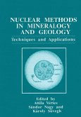 Nuclear Methods in Mineralogy and Geology (eBook, PDF)