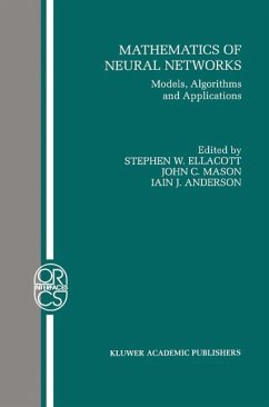 Mathematics of Neural Networks (eBook, PDF)