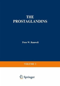 The Prostaglandins (eBook, PDF)