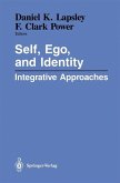 Self, Ego, and Identity (eBook, PDF)