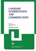 Language Interpretation and Communication (eBook, PDF)