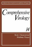Comprehensive Virology (eBook, PDF)