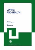 Coping and Health (eBook, PDF)