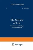 The Science of Life (eBook, PDF)