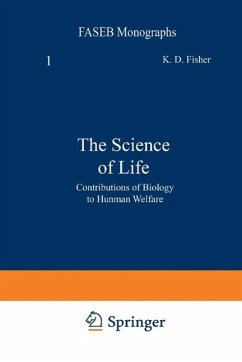 Cover The Science of Life (eBook, PDF)
