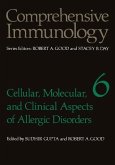 Cellular, Molecular, and Clinical Aspects of Allergic Disorders (eBook, PDF)