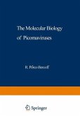 The Molecular Biology of Picornaviruses (eBook, PDF)
