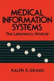 Medical Information Systems (eBook, PDF)