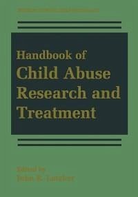 Handbook of Child Abuse Research and Treatment (eBook, PDF)