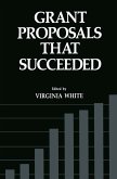 Grant Proposals that Succeeded (eBook, PDF)