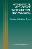 Mathematical Methods of Environmental Risk Modeling (eBook, PDF)