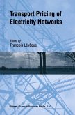 Transport Pricing of Electricity Networks (eBook, PDF)
