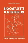 Biocatalysts for Industry (eBook, PDF)