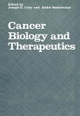 Cancer Biology and Therapeutics (eBook, PDF)