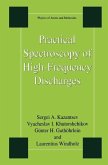 Practical Spectroscopy of High-Frequency Discharges (eBook, PDF)