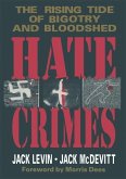 Hate Crimes (eBook, PDF) Hate Crimes (eBook, PDF)