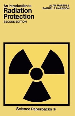 An Introduction to Radiation Protection (eBook, PDF) - Harbison, ALAN MARTIN and SAMUEL A.