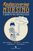 Rediscovering Nursing (eBook, PDF)