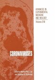 Coronaviruses (eBook, PDF)