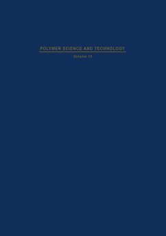 Cover Polymer Alloys (eBook, PDF)