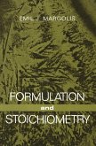 Formulation and Stoichiometry (eBook, PDF)