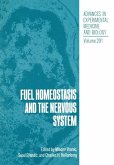 Fuel Homeostasis and the Nervous System (eBook, PDF)