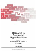 Research in Congenital Hypothyroidism (eBook, PDF)