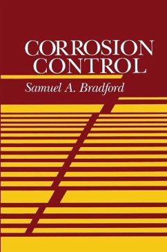 Cover Corrosion Control (eBook, PDF)