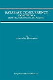 Database Concurrency Control (eBook, PDF)