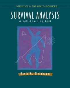 Cover Survival Analysis (eBook, PDF)