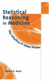 Statistical Reasoning in Medicine (eBook, PDF)