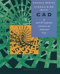 Cover Visualizing with CAD (eBook, PDF)