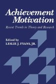 Achievement Motivation (eBook, PDF)