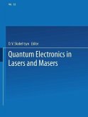Quantum Electronics in Lasers and Masers (eBook, PDF)