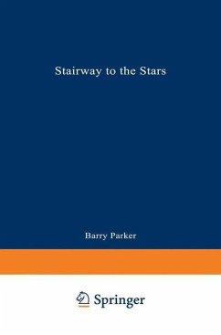 Stairway to the Stars (eBook, PDF) - Parker, Barry R.