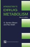 Introduction to Drug Metabolism (eBook, PDF)