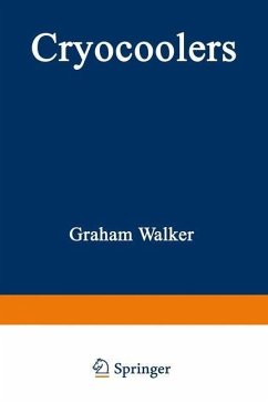 Cover Cryocoolers (eBook, PDF)