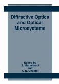 Diffractive Optics and Optical Microsystems (eBook, PDF)
