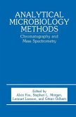 Analytical Microbiology Methods (eBook, PDF)