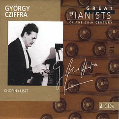 Cover György Cziffra